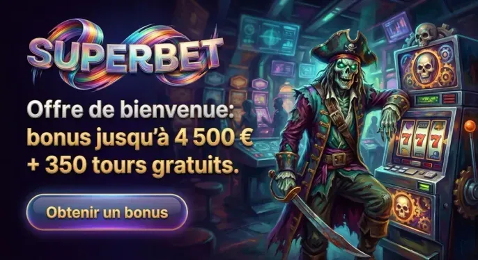 Superbet Casino